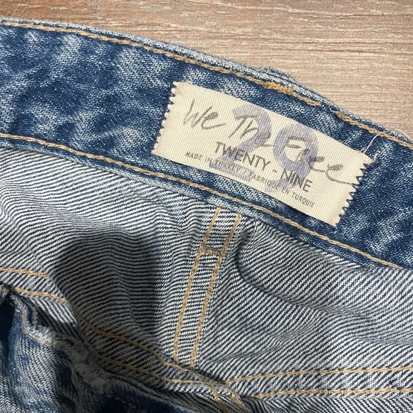 Free People Shorts This season! We the Free - Picture 9 of 12